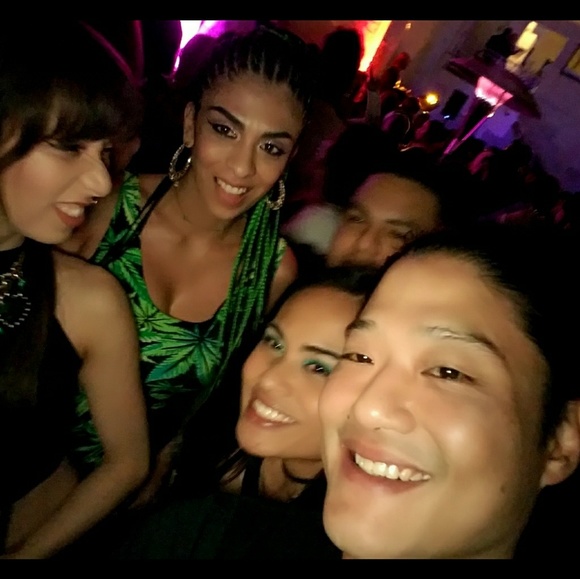 🇲🇽V🇺🇸 * Posh Ambassador* - Picture 4 of 7